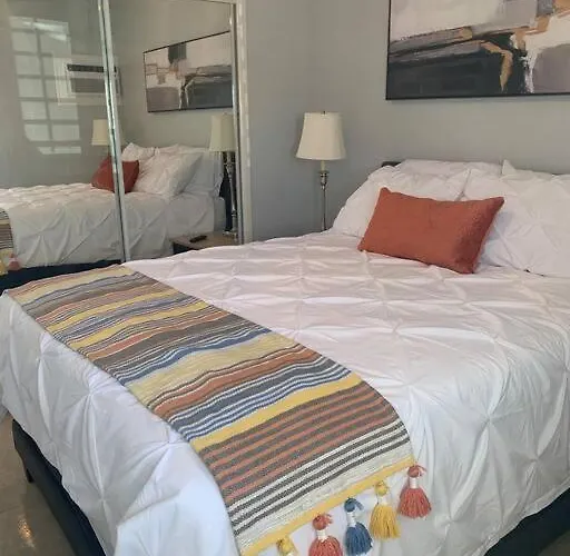 Hideaway In The Heart Of With Pool * Phoenix